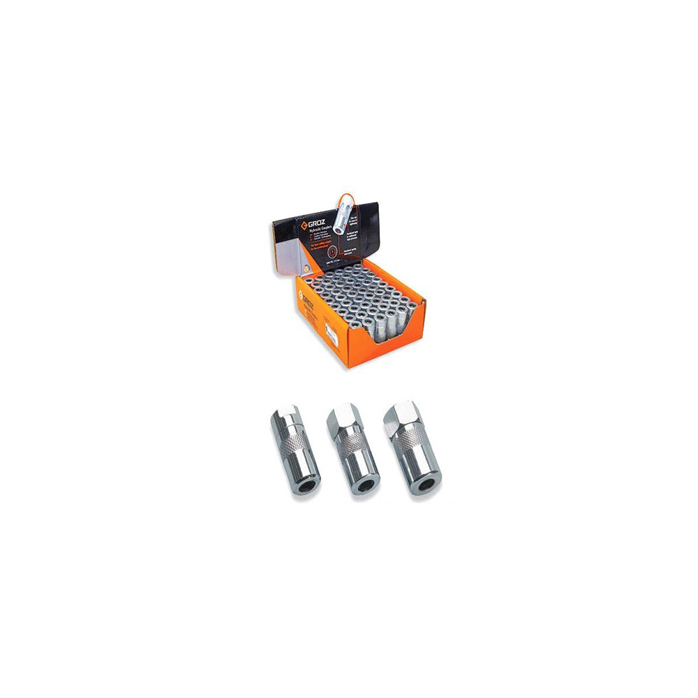 Grease Gun Adaptor