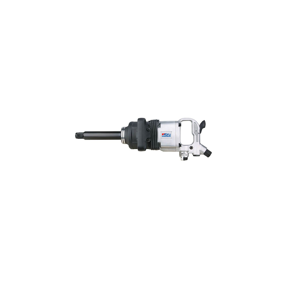 1" Air Impact Wrench