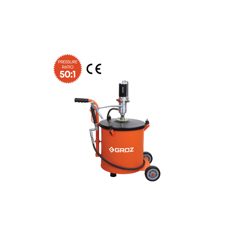 Penumatic Grease Pump