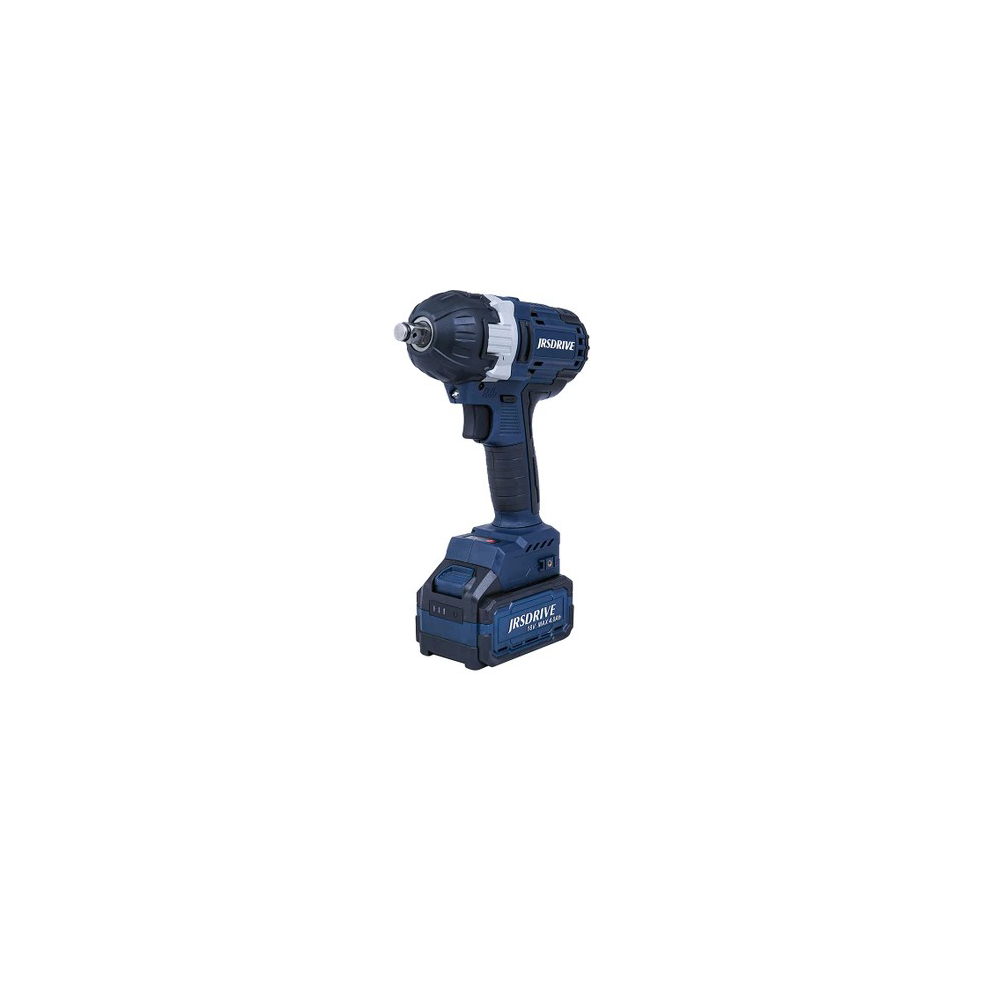 Cordless Impact Wrench