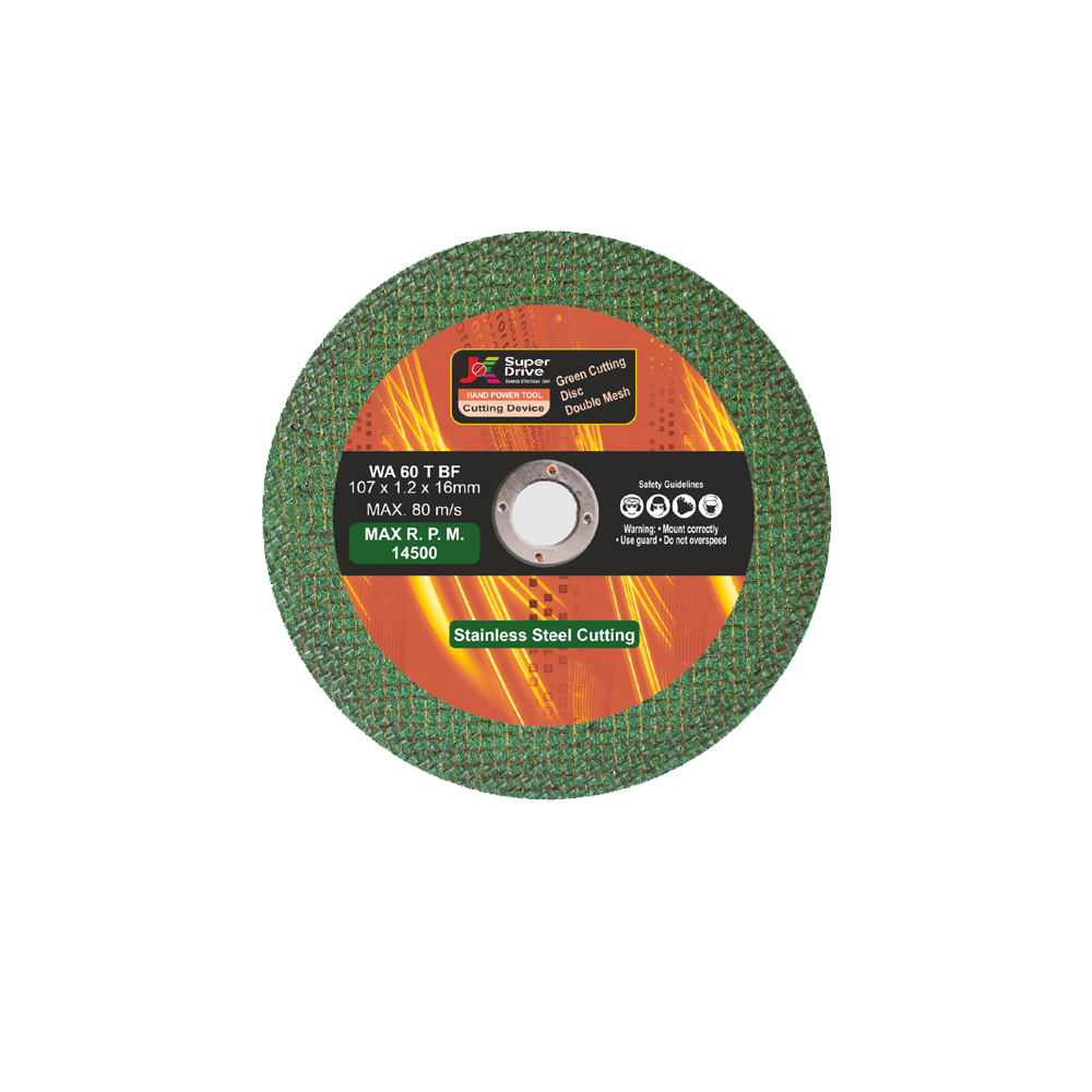 Cutting Wheel