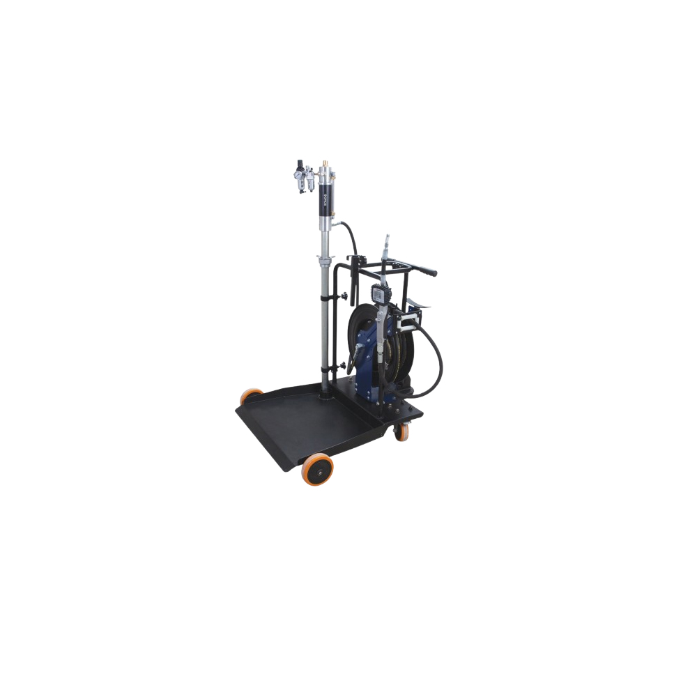 DRUM Trolley