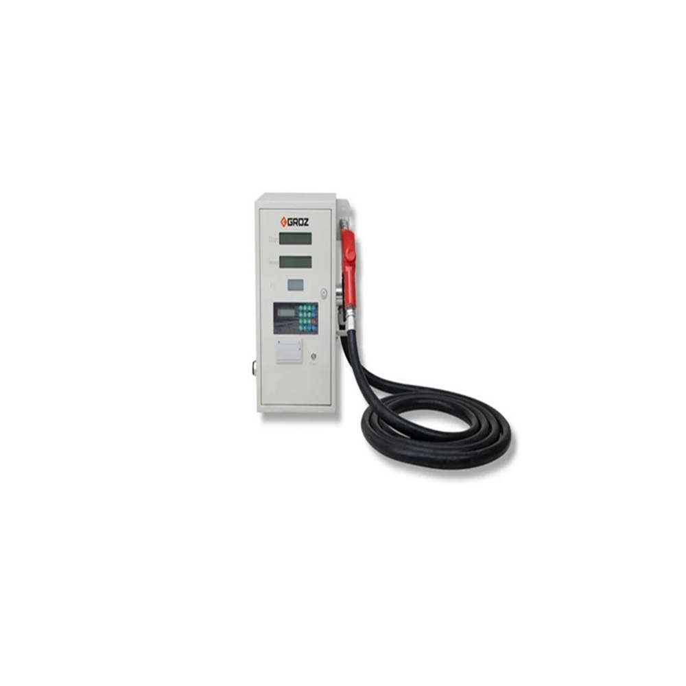 Fuel Equipment