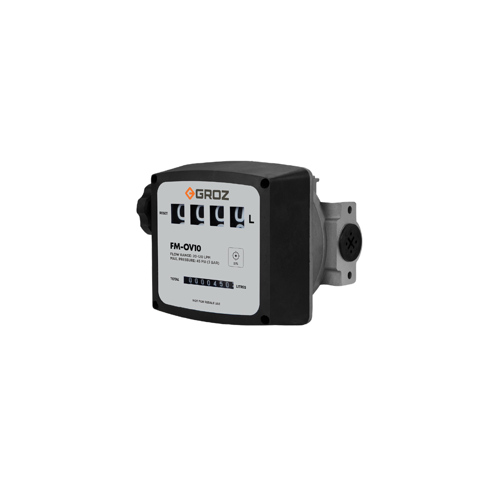 Fuel Meter