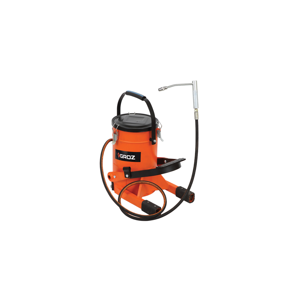 Grease Pump