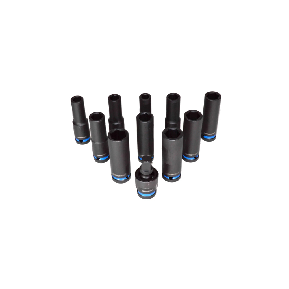 Impact Sockets
