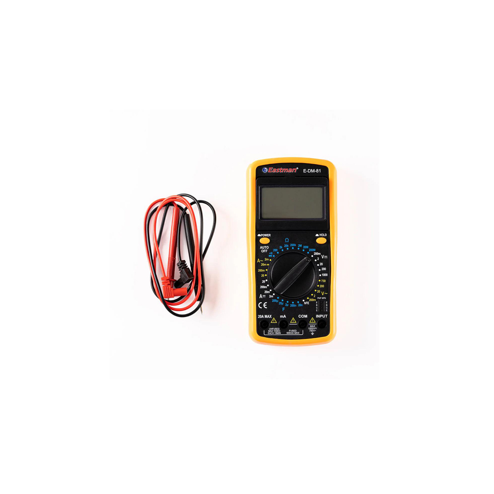 Multi Meter