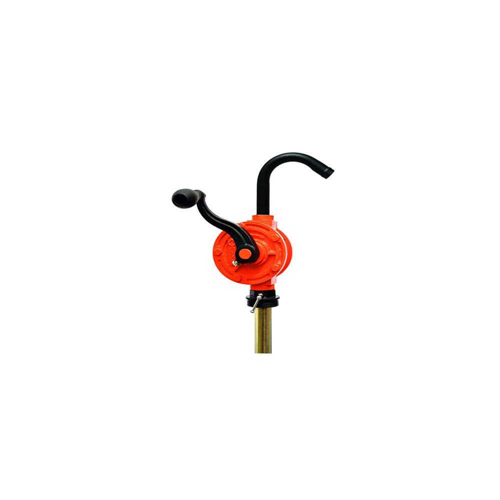 Oiling Equipment