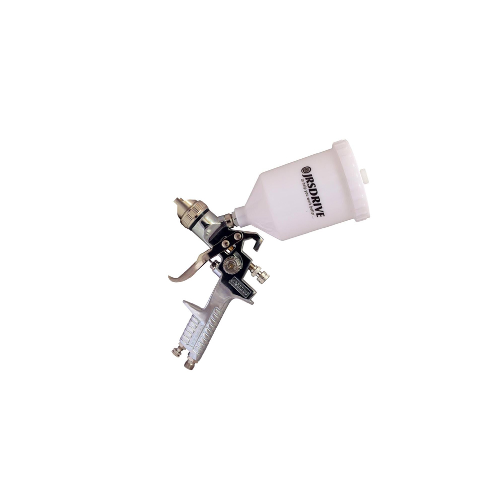 Paint Sparta Gun