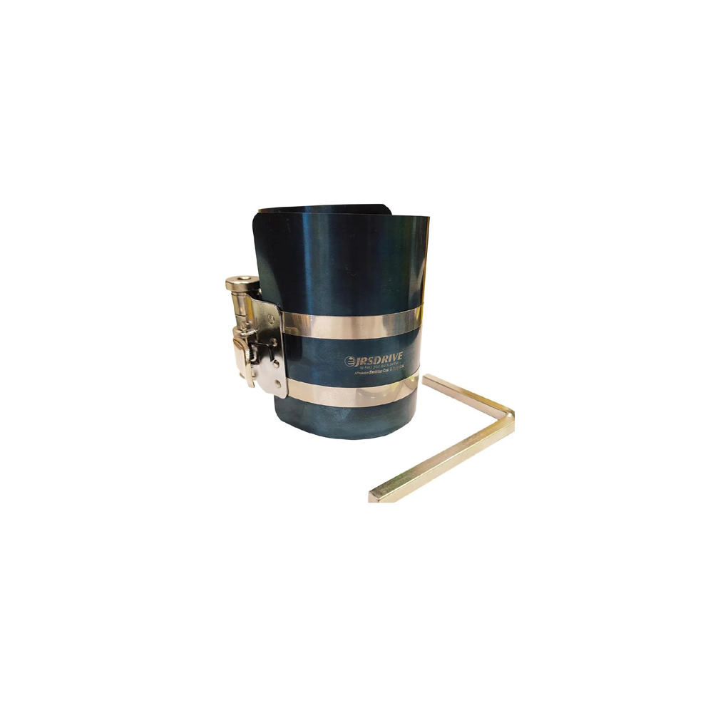 Piston Ring Compressor