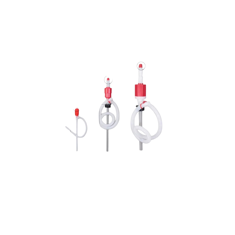 Siphon Pumps