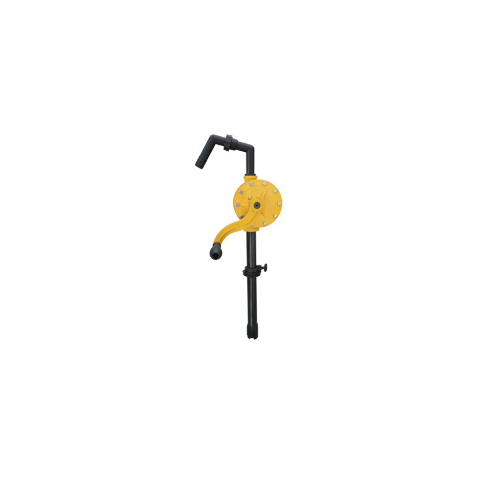 Chemical Pumps