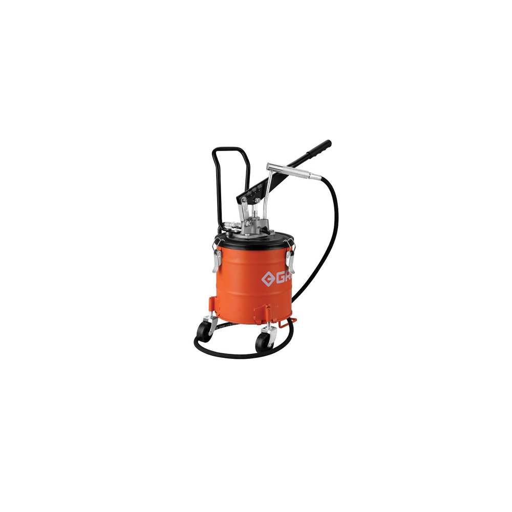 Bucket Grease Pump